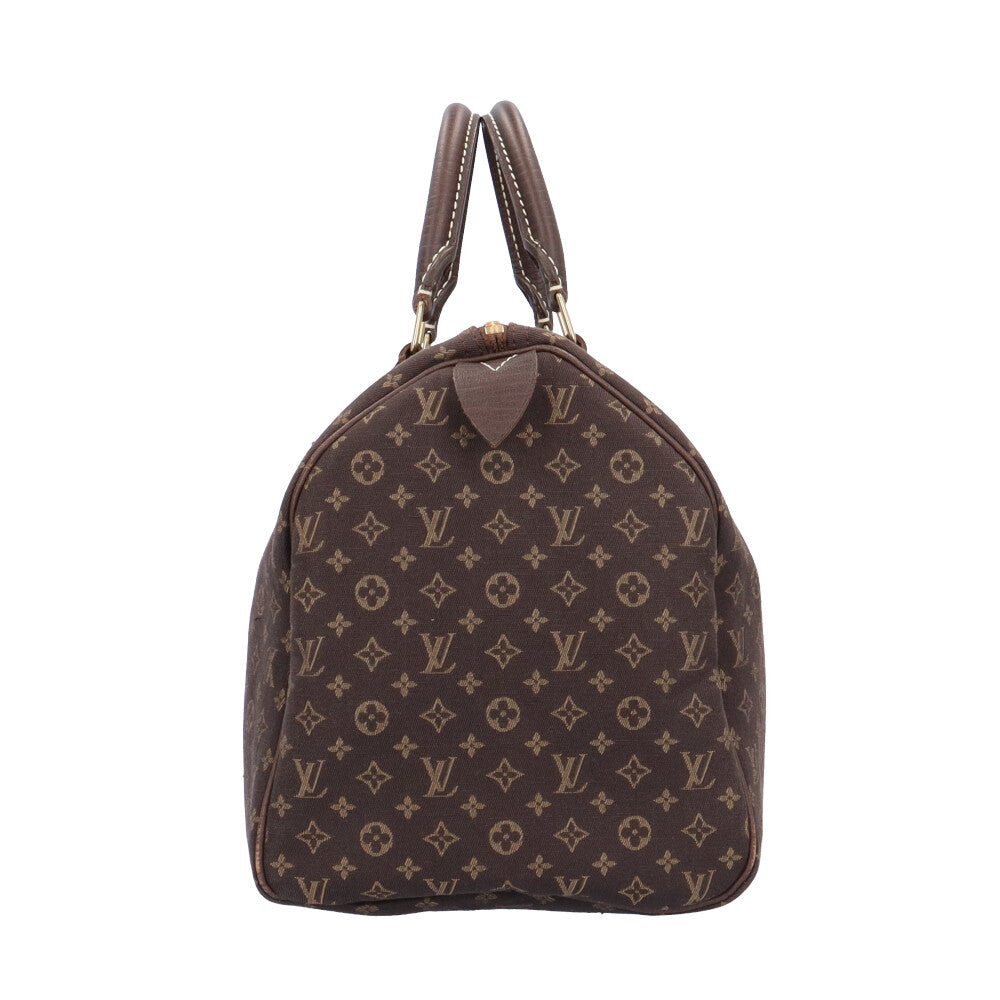LOUIS VUITTON ルイヴィトン スピーディ30 モノグラムミニラン