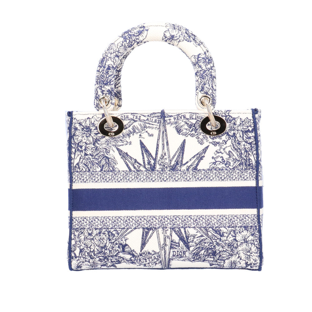 Christian Dior クリスチャンディオール レディD-LITEミディアム