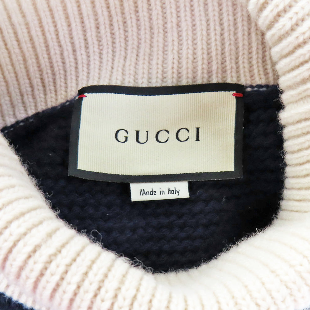 GUCCI グッチ ワンピース ウール レディース 中古 – 【公式