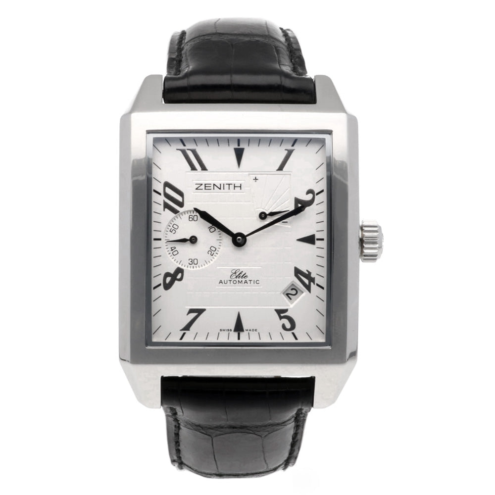ZENITH ゼニス グランド ポートロワイヤル リザーブ ド マルシェ