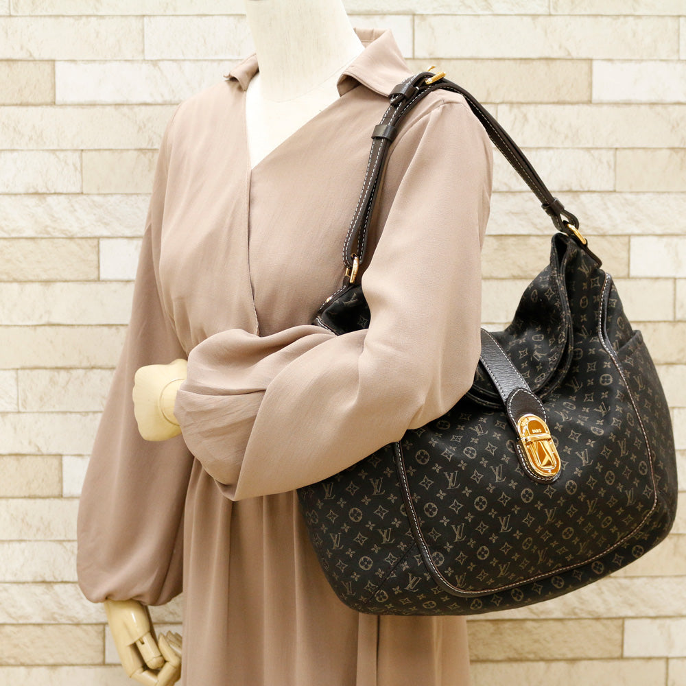 中古】 ルイ・ヴィトン LOUIS VUITTON ショルダーバッグ モノグラム