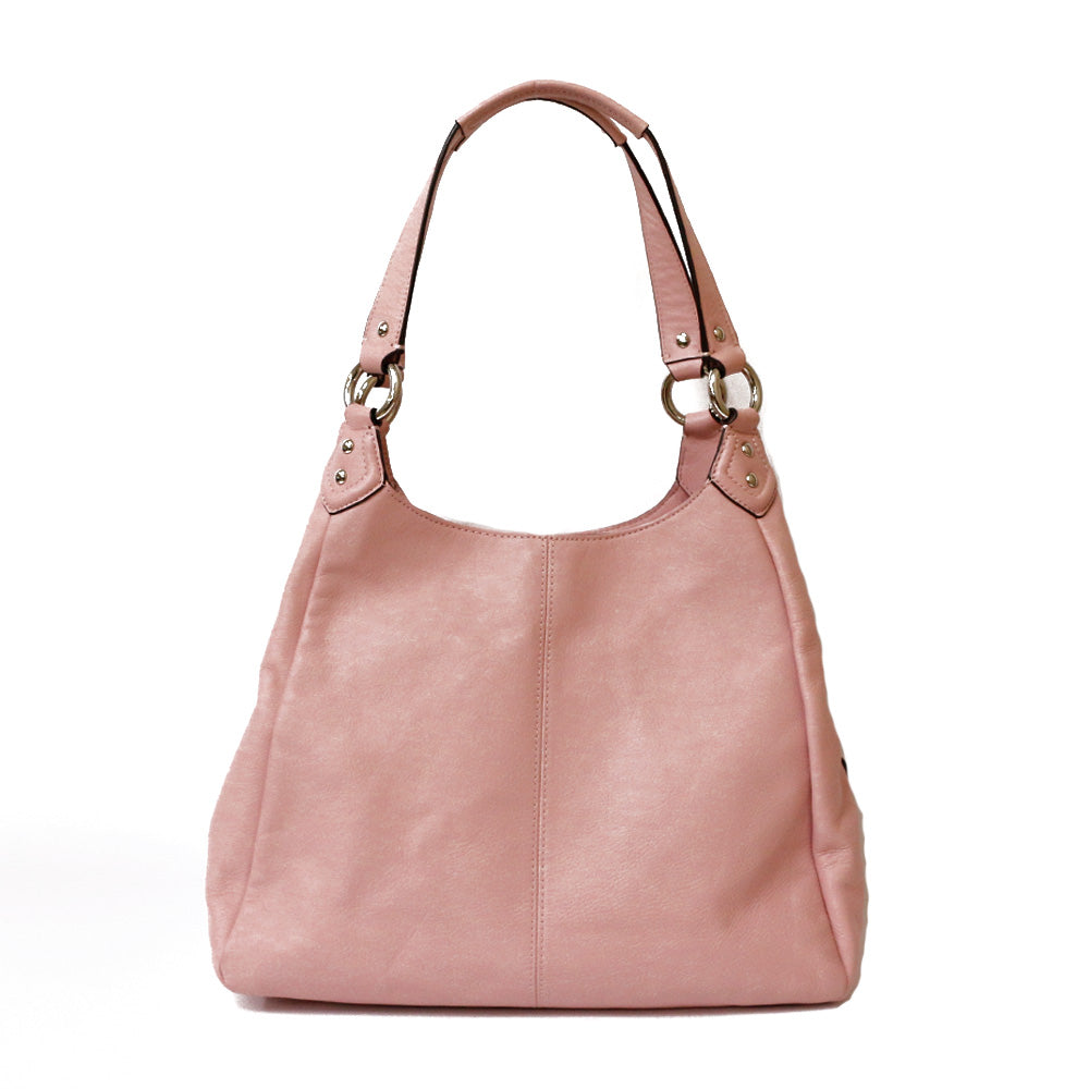 限界値下げ祭】 コーチ COACH ショルダーバッグ ピンク レディース