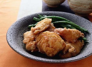 鶏の竜田揚げのレシピ・作り方 | プロに教わるおいしいレシピ