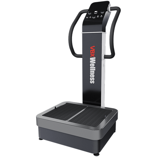 Vbx Wellness 5000 Whole Body Vibration Platform – RecovAthlete