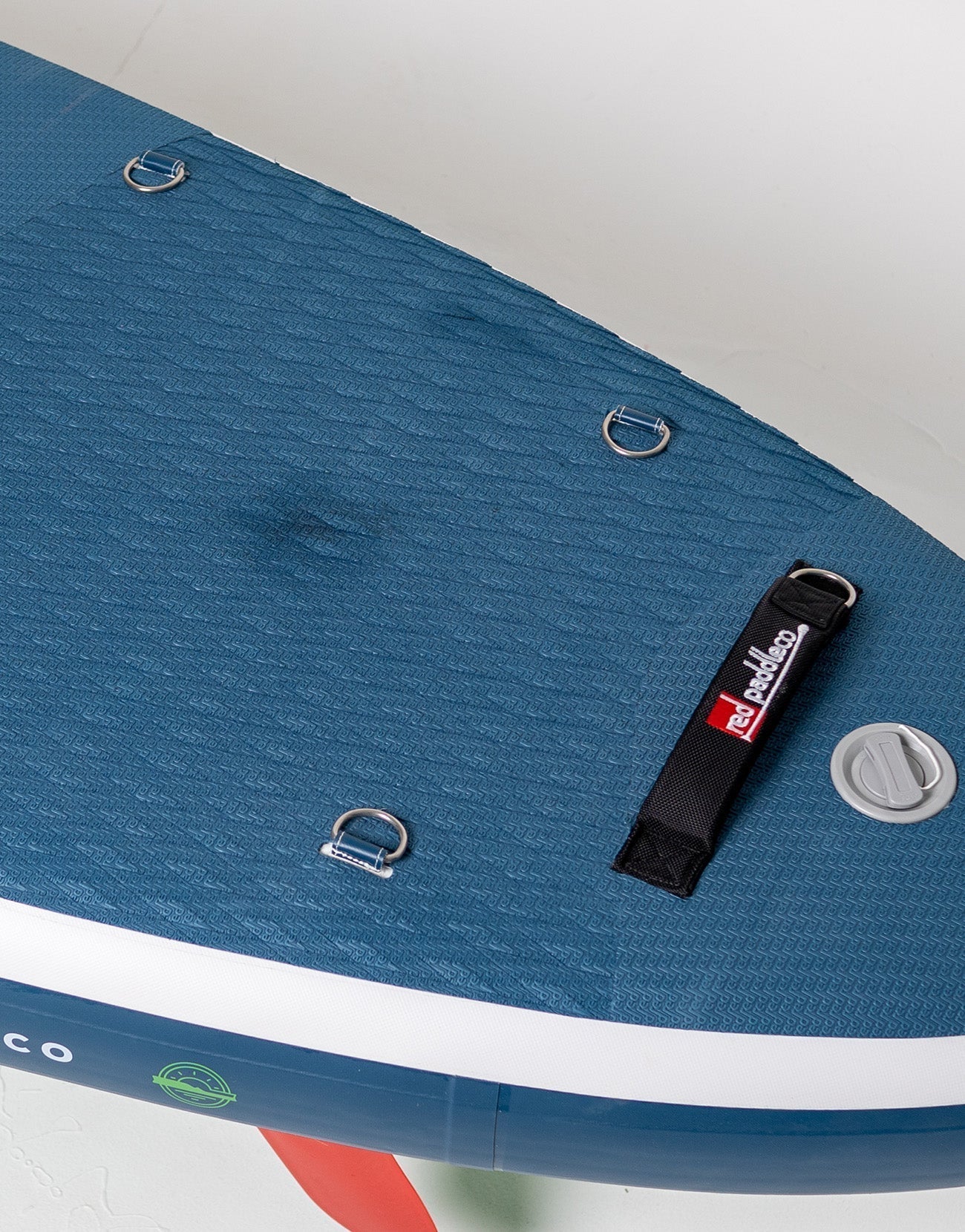 Red Paddle Co 12'6