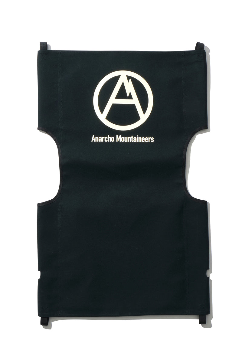 Mountain Research / A.M. Meister Sheet - HITM156/Black – redtriangle