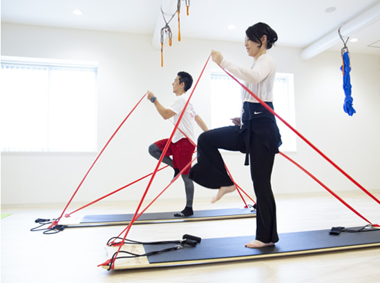 ダヴィンチボディボード｜豊田市のフィットネス「RedFit6」