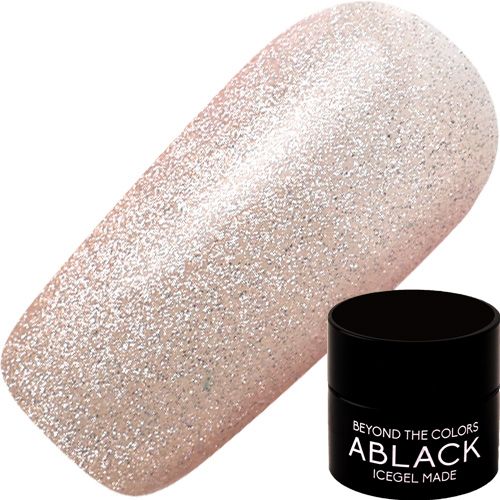 rednails web channel / ♪ABLACK ホワイトギャラクシージェル3g 1463