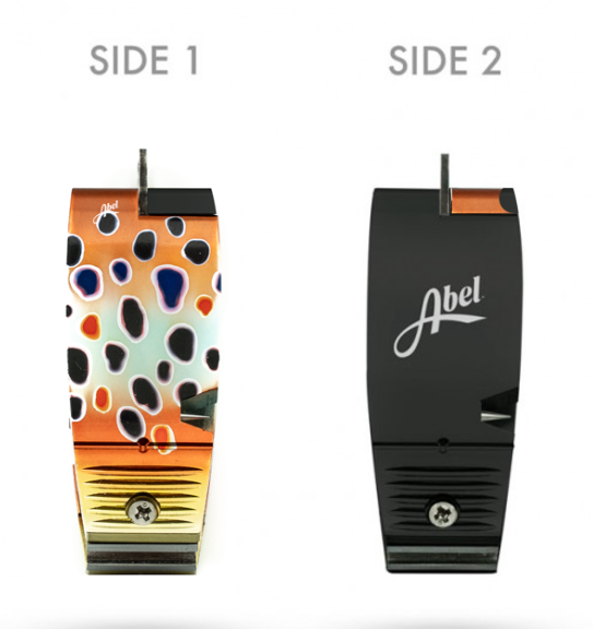 Abel Nippers — Red's Fly Shop