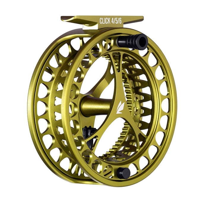 Sage Click Series Fly Reels — Red's Fly Shop