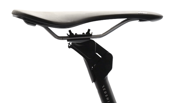 Suspension Seatpost | Redshift PRO Endurance Shockstop Suspension