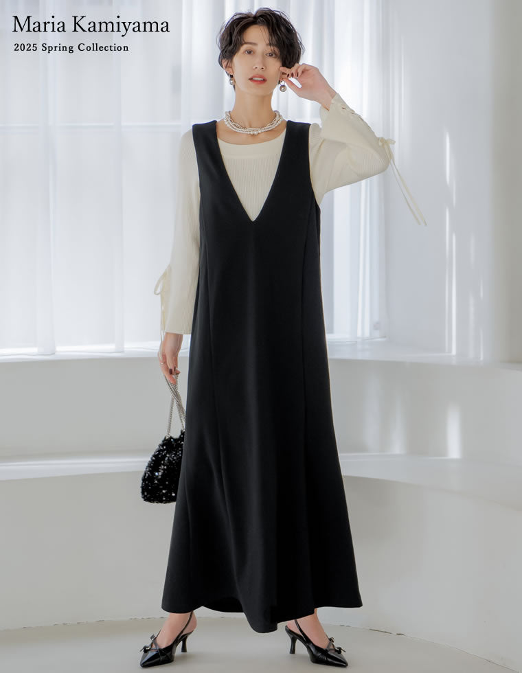 マーメイドジャンパースカート - ワンピース通販 | 人気レディース