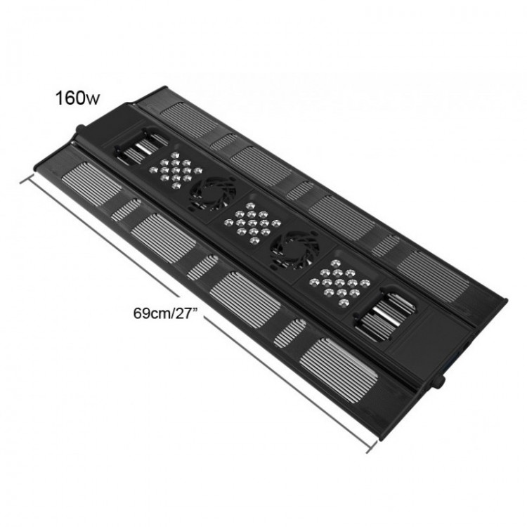 Maxspect Razor 180w LED Lighting Fixture