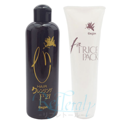 アイコウル RPクレンジング21 フラッシュ｜化粧品・コスメの正規品通販