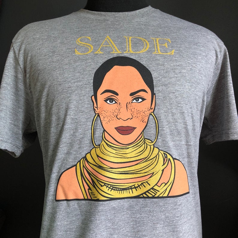 SADE Eco T-Shirt - ReformedSchool