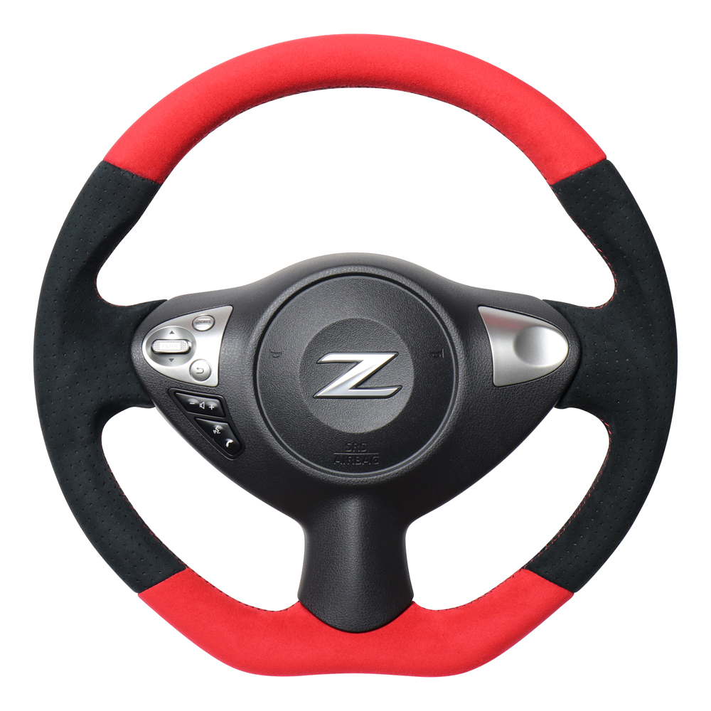 フェアレディZ (Z34) ※ニスモ含む | NISSAN | REAL