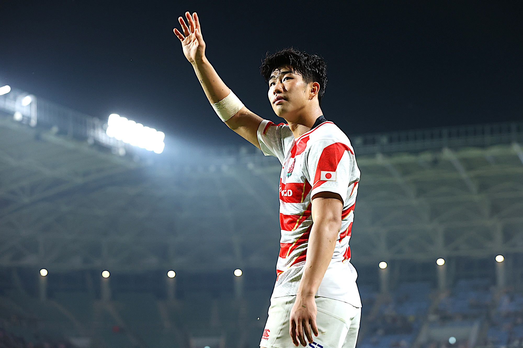 なぜラグビー日本代表は若手抜擢にこだわるのか？ 大学生にチャンス