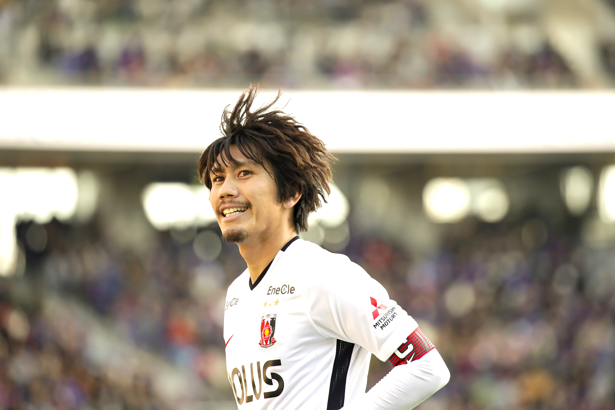 引退発表の柏木陽介が語った“浦和の太陽”の覚悟「最後の2年間は