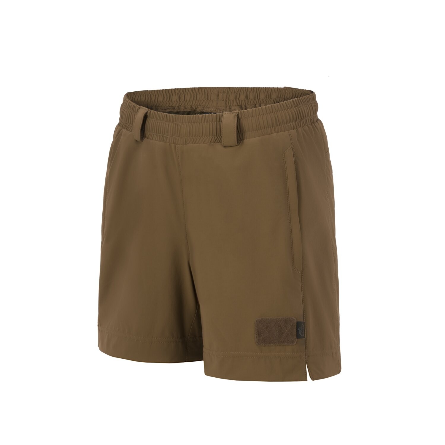 HELIKON-TEX UTILITY LIGHT SHORTS MAD BROWN | REALMENT