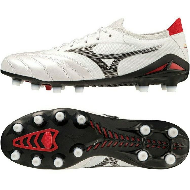 MIZUNO ミズノ】モレリア NEO IV β JAPAN P1GA234009 | 【公式】レアル