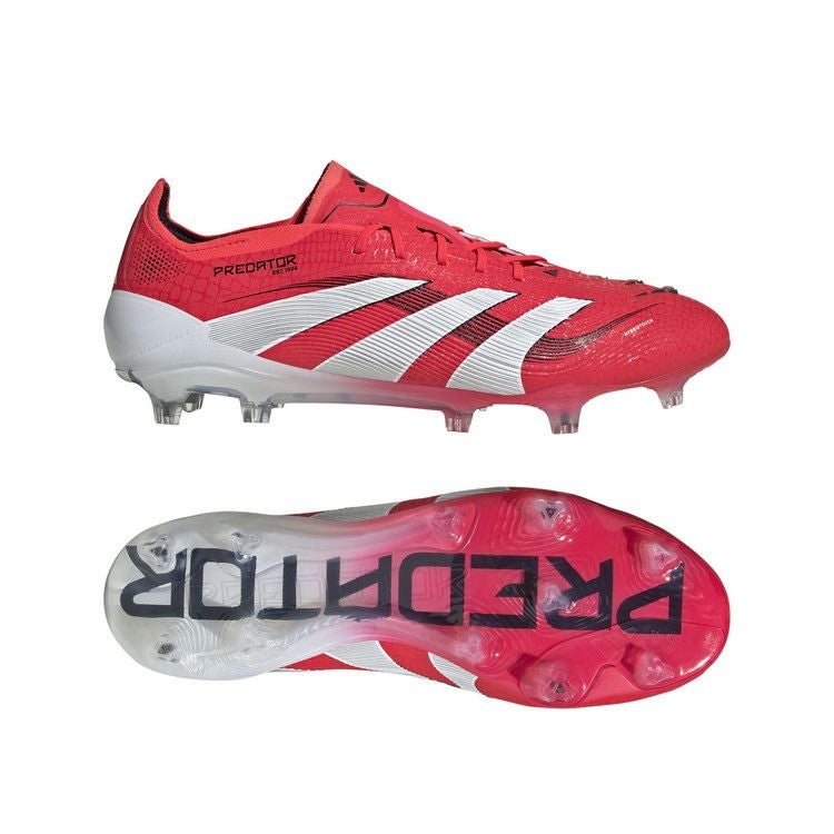 取替式スパイク》adidas アディダス プレデター ELITE SG[PURE VICTORY