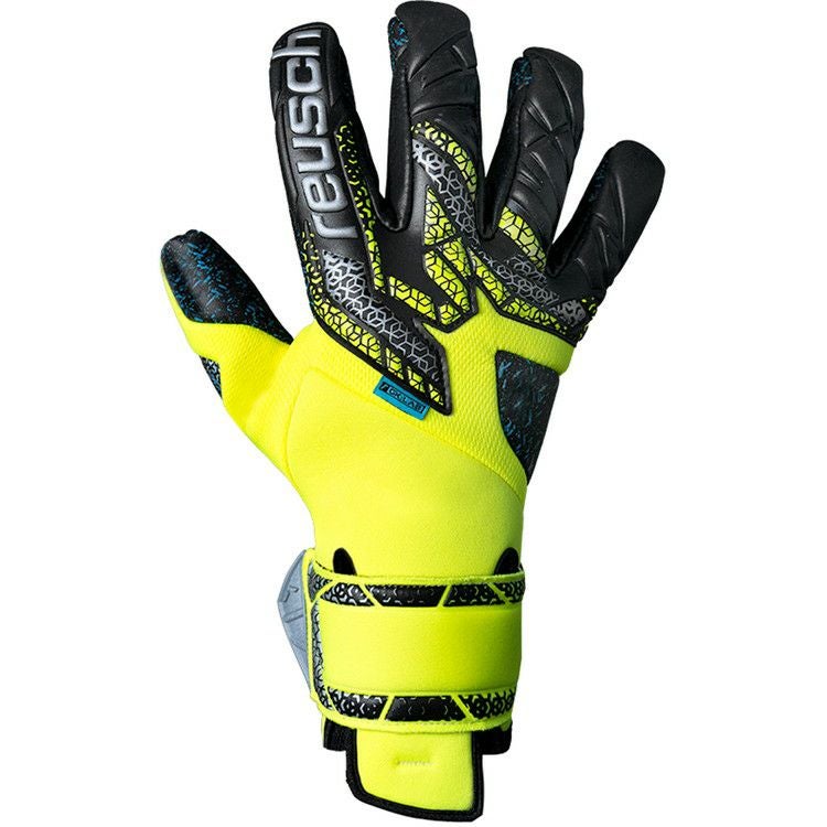 reusch ロイシュ】ロイシュ アロー ゴールド X 5360908 1100 特価