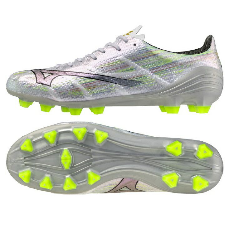 MIZUNO ミズノ ミズノアルファ 2 PRO P1GA256409 | 【公式】レアル