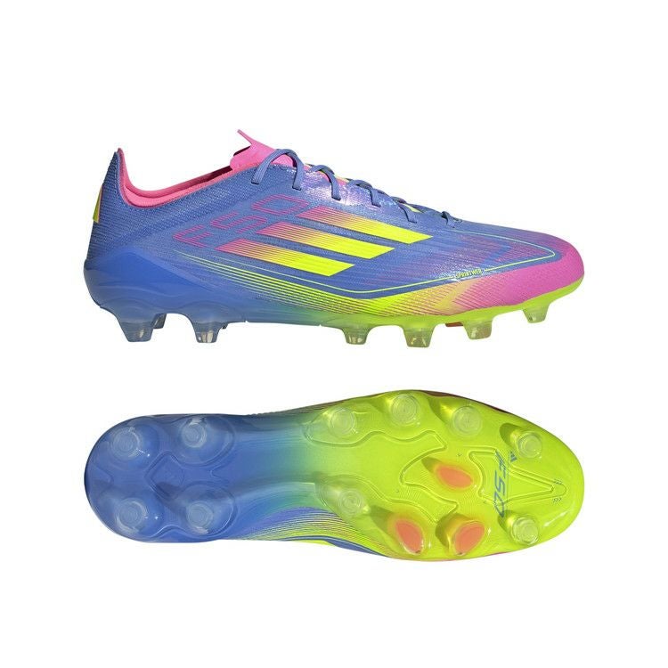 adidas アディダス F50 ELITE HG/AG JAPAN [CELESTIAL VICTORY PACK
