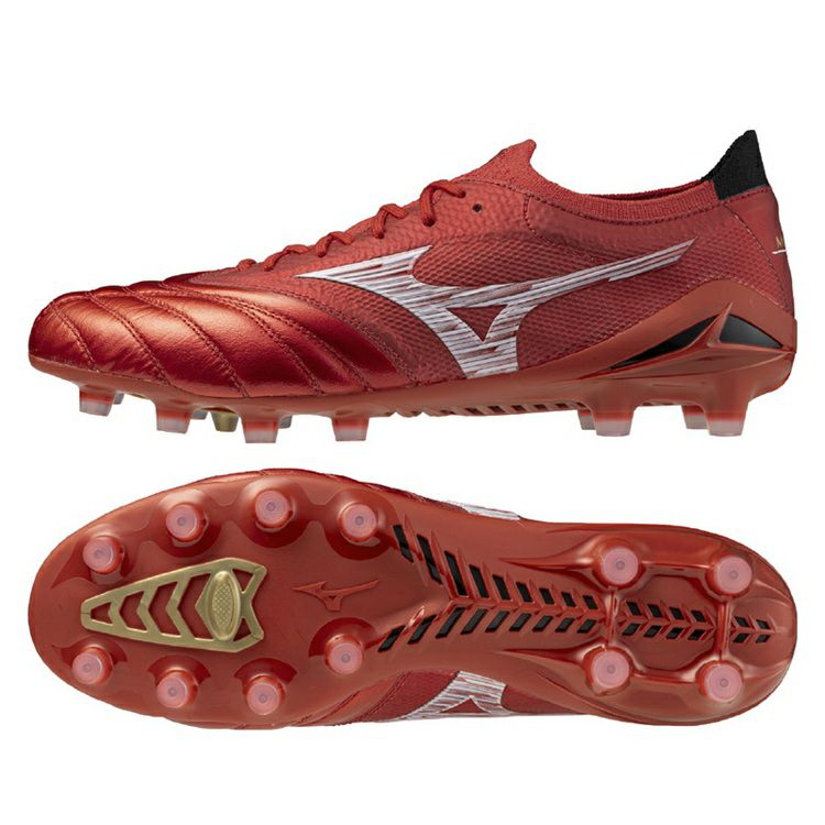 MIZUNO ミズノ モレリア II JAPAN AG P1GA250360 | 【公式】レアル