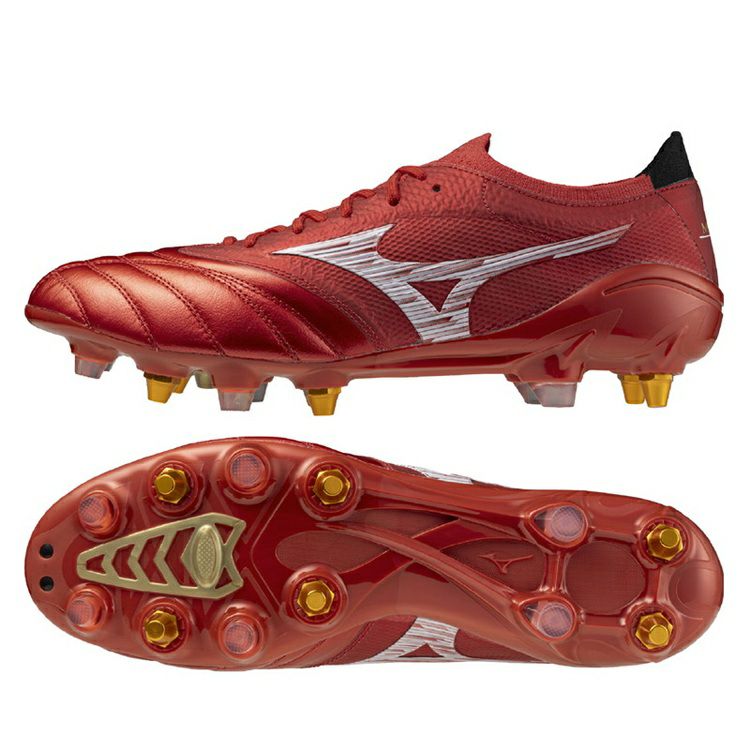 MIZUNO ミズノ】モレリア NEO IV β JAPAN P1GA234009 | 【公式】レアル