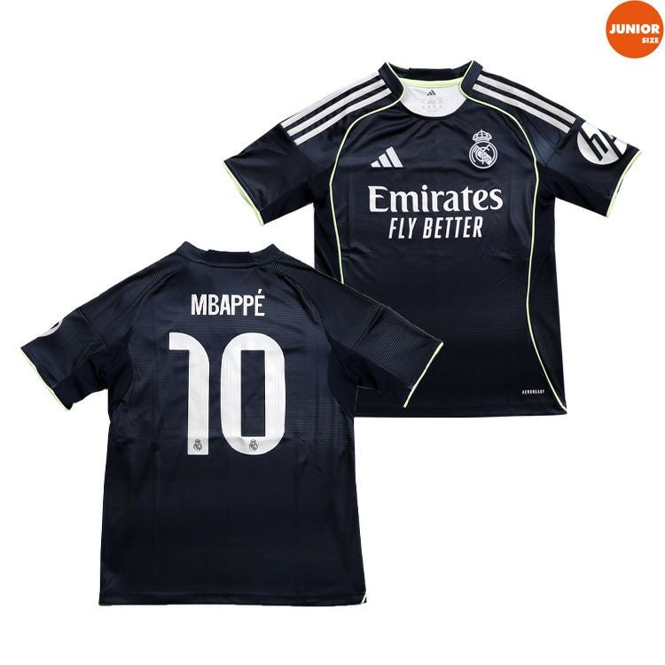 NIKE ナイキ キッズ ＃10 ラミン・ヤマル 25/26 FCバルセロナ HOME