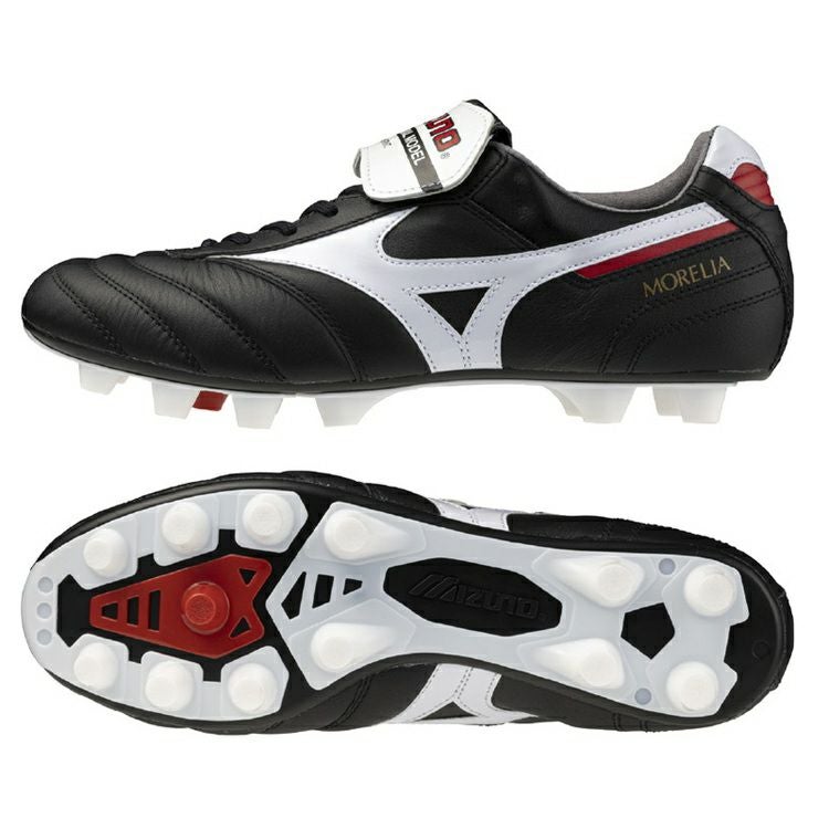 MIZUNO ミズノ モレリア II JAPAN AG P1GA250360 | 【公式】レアル
