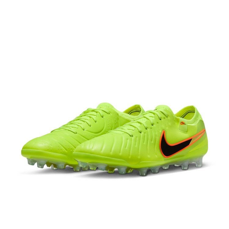 NIKE ナイキ ティエンポ レジェンド 10 エリート FG[MAX VOLTAGE PACK