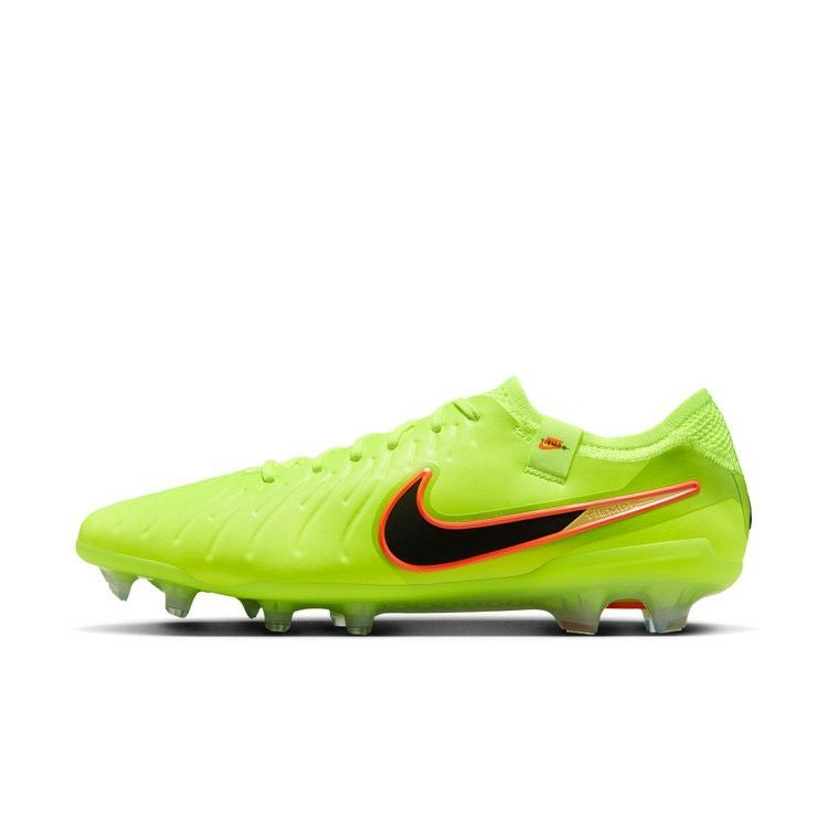 NIKE ナイキ ティエンポ レジェンド 10 エリート FG[MAX VOLTAGE PACK