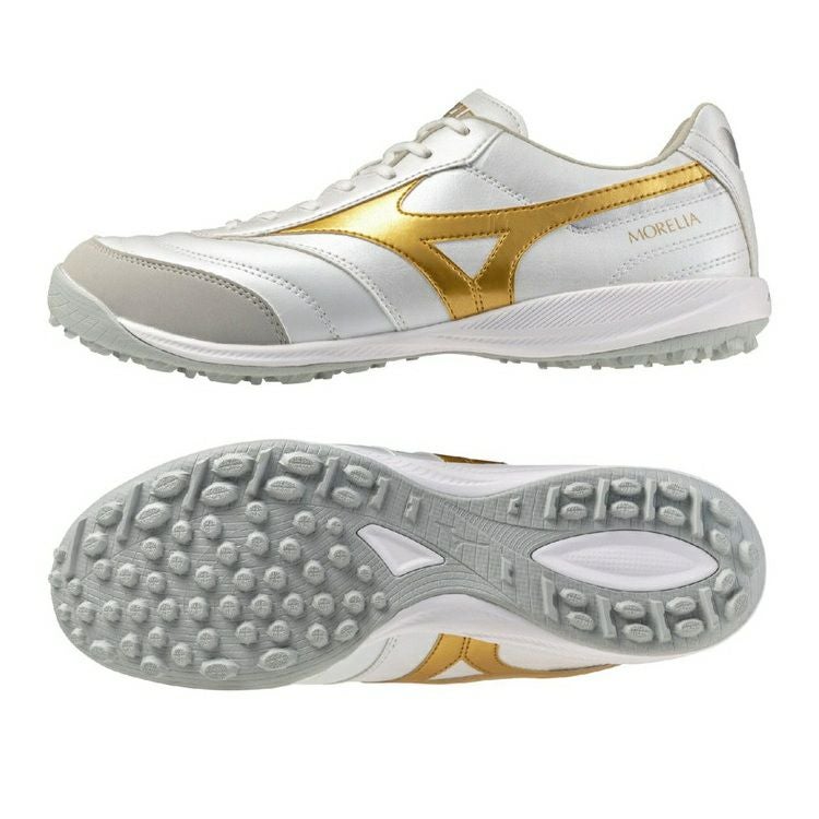 MIZUNO ミズノ モレリア サラ ELITE TF Q1GB255006 BANDIERA PACK 青山