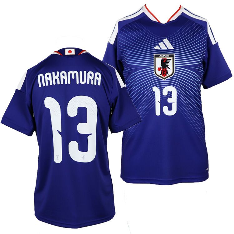 早稲田大学 サッカー 選手用練習着 アディダス 支給品 中古