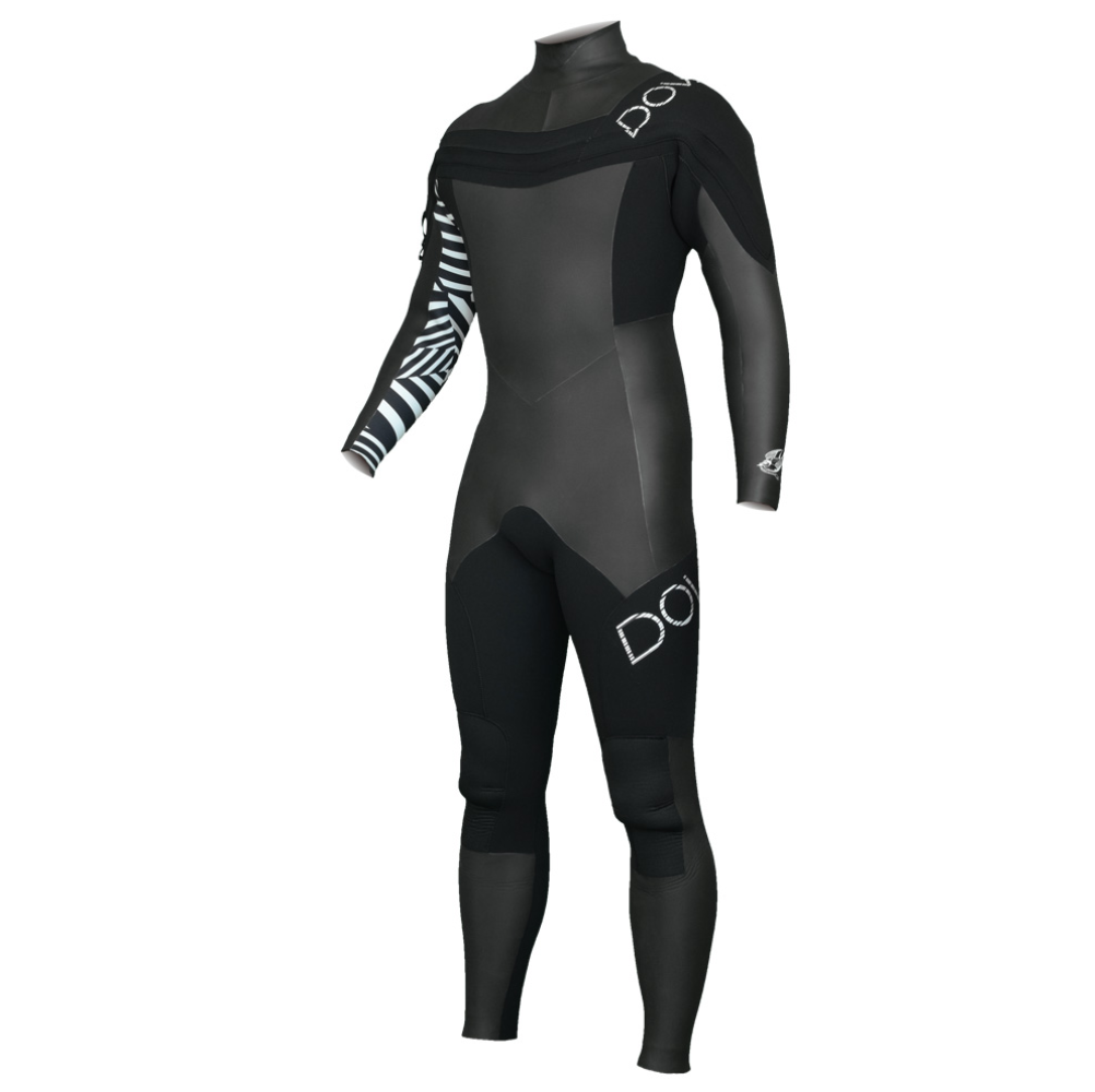 DOVE WETSUITS 2019 ~ 2020 WINTER | real surf shop