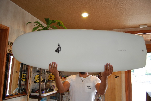 Mini Simmons Diamond Quad | real surf shop