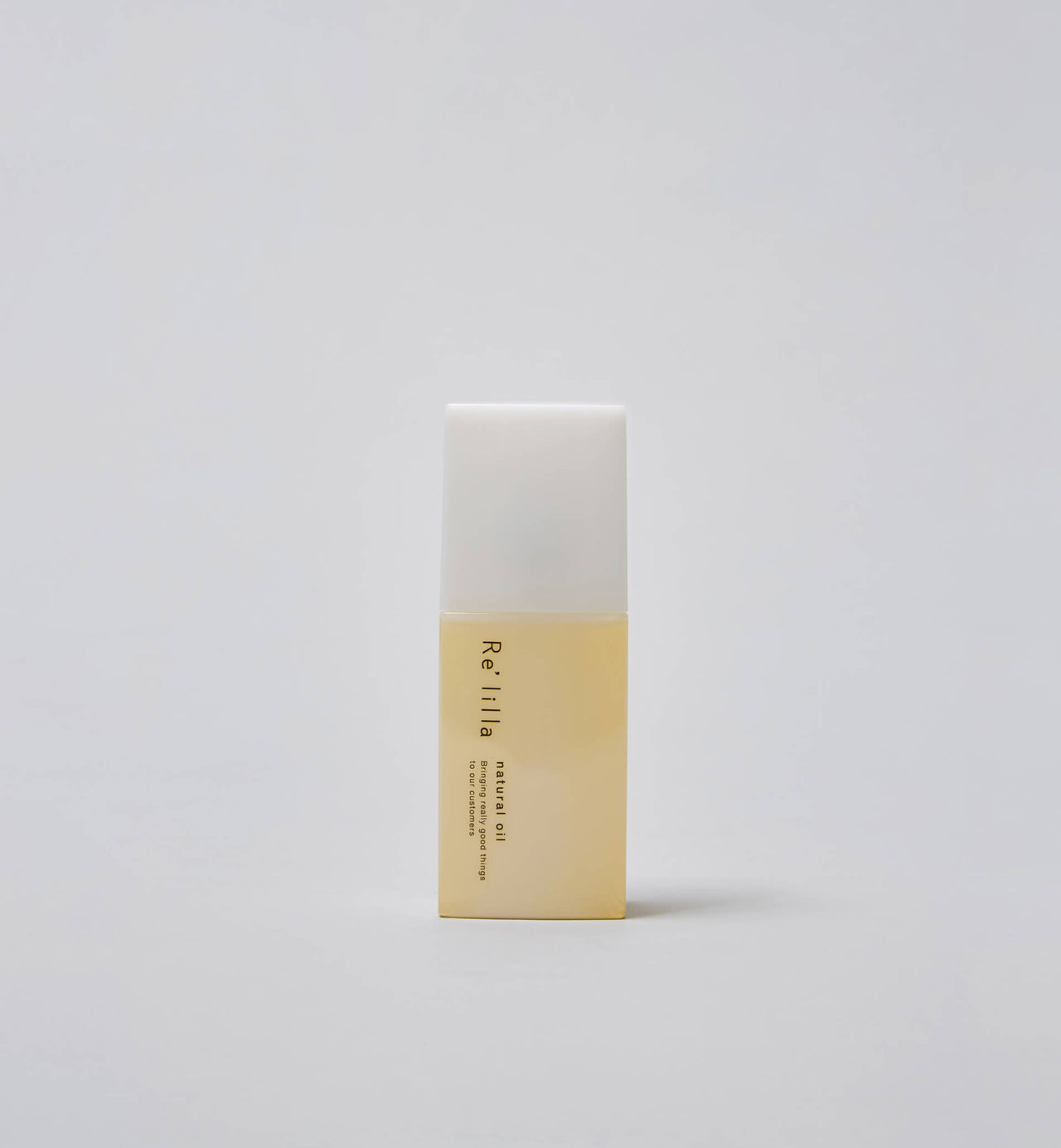 Treatment Refill fleur – relilla(リラ)｜オンラインストア