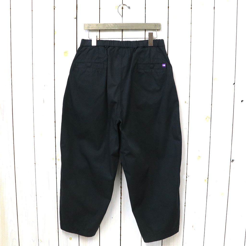 THE NORTH FACE PURPLE LABEL : Ripstop Wide Cropped Field Pants