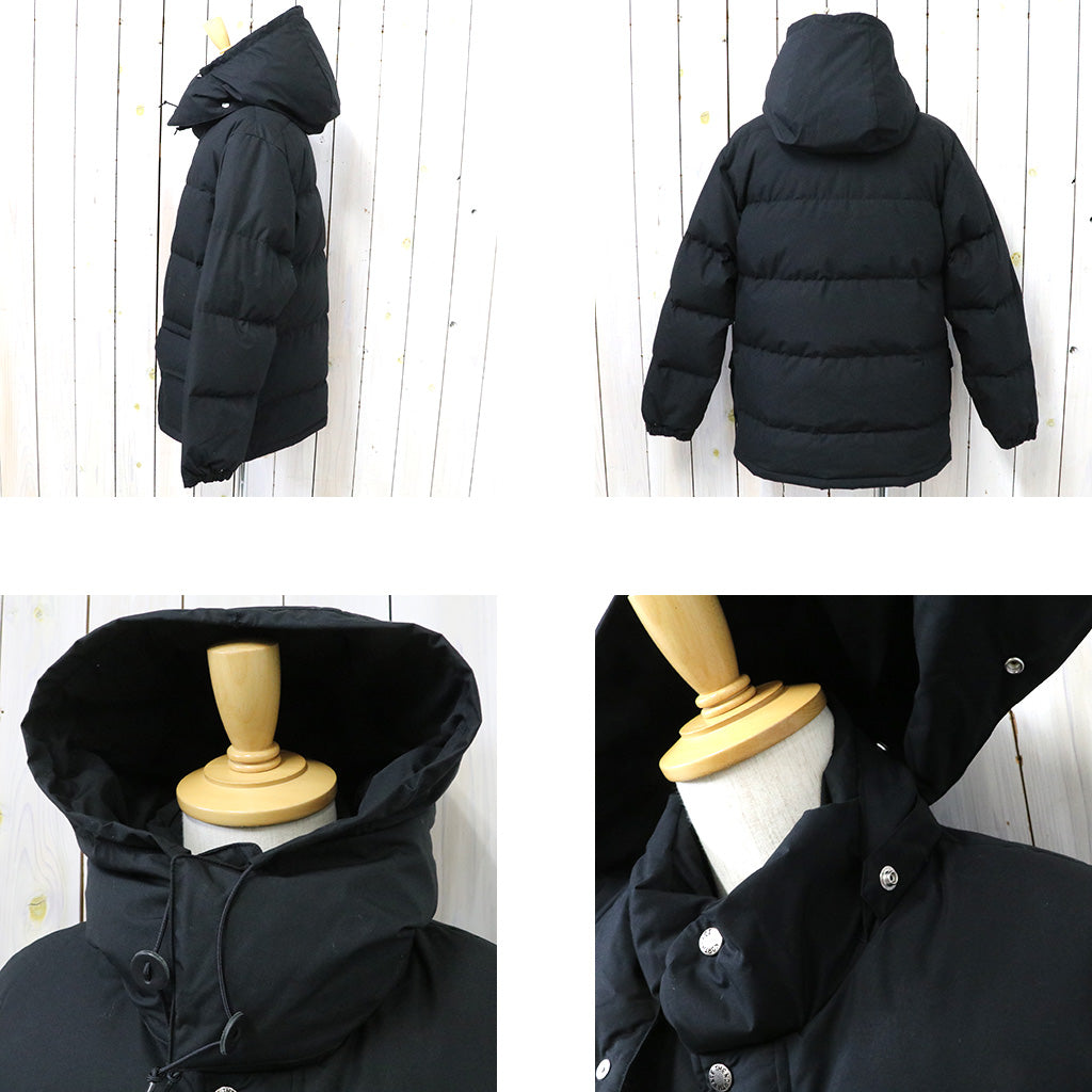 SALE40%OFF】THE NORTH FACE PURPLE LABEL『65/35 Sierra Parka