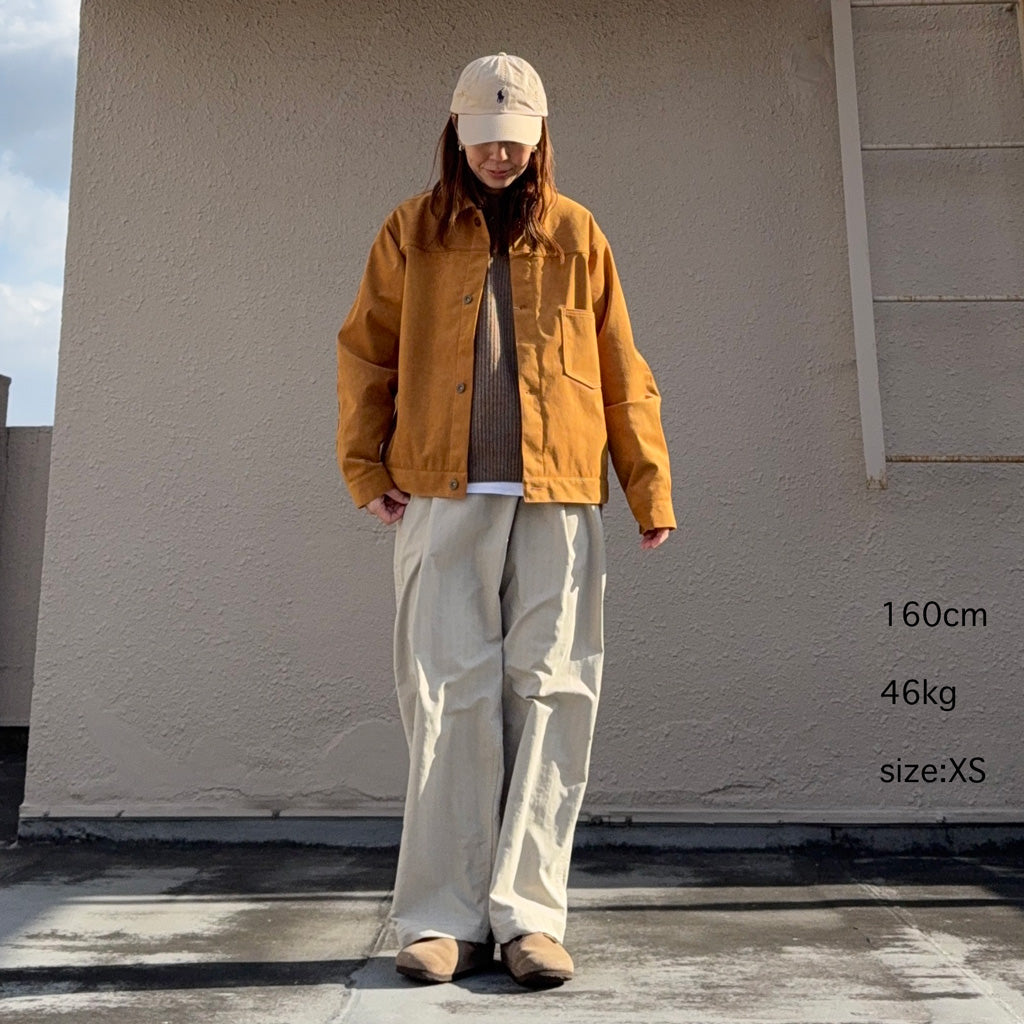 nanamica (ナナミカ) : Reversible Insulation Jacket (Black