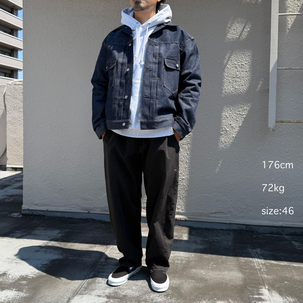 WAREHOUSE : DSB Lot 2002XX(2000XX)-1953 MODEL – Reggieshop