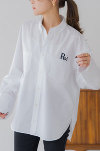 ダブルポケットオーバーシャツ｜DOUBLE POCKET OVER SHIRTの通販｜regleam