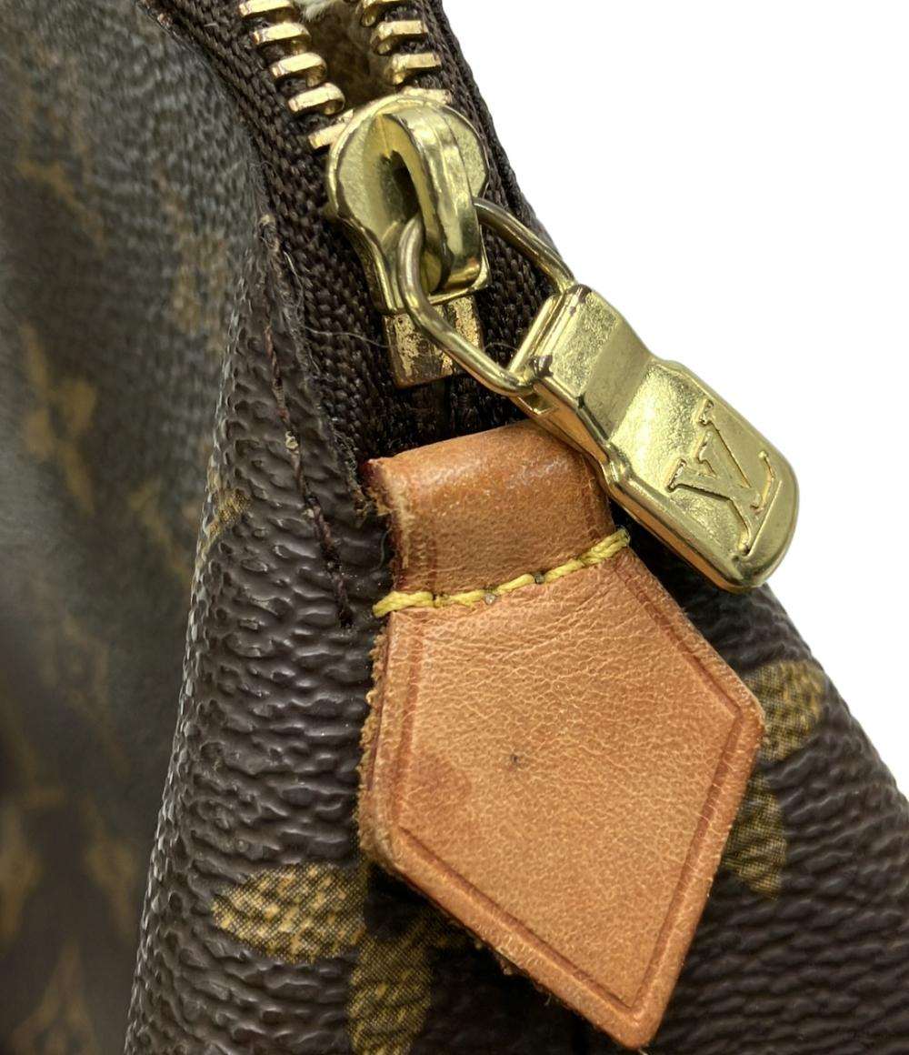 LOUIS VUITTON ポーチ ポシェット コスメティック PM モノグラム