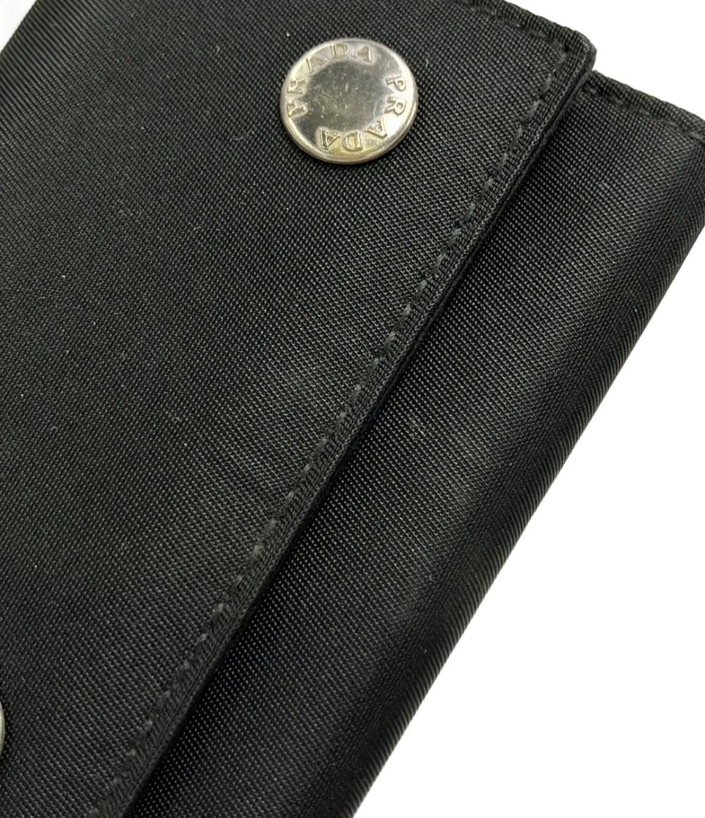 PRADA 6連キーケース メンズ レディース プラダ – Rehello by BOOKOFF