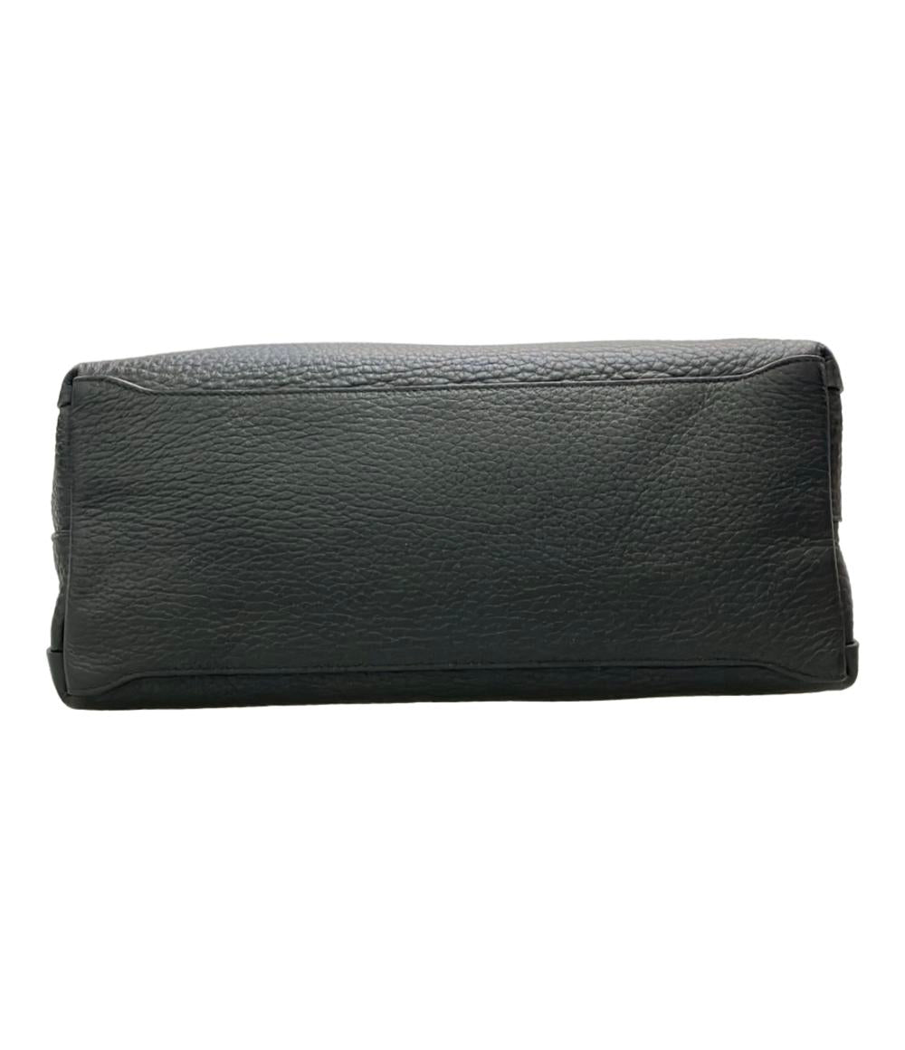 Furla 2WAY ハンドバッグ ショルダーバッグ 斜め掛け サッチェル