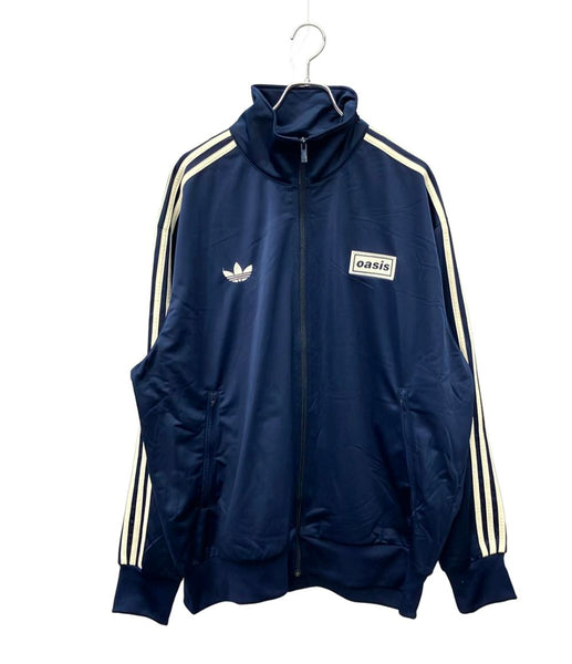 adidas oasis トラックジャケット Oasis オアシス TOUR LIVE'25