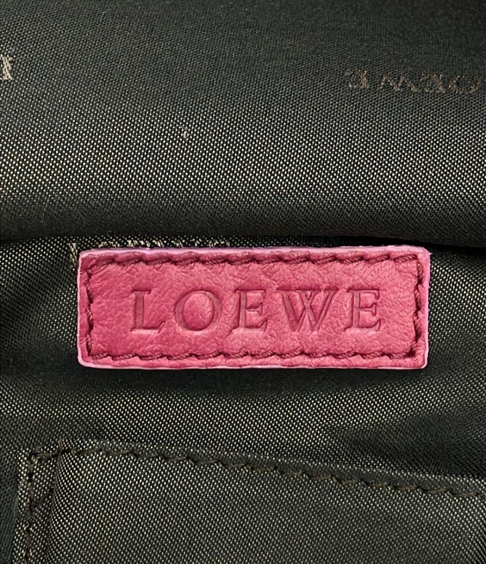 LOEWE ハンドバッグ トートバッグ ナッパアイレ レディース ロエベ