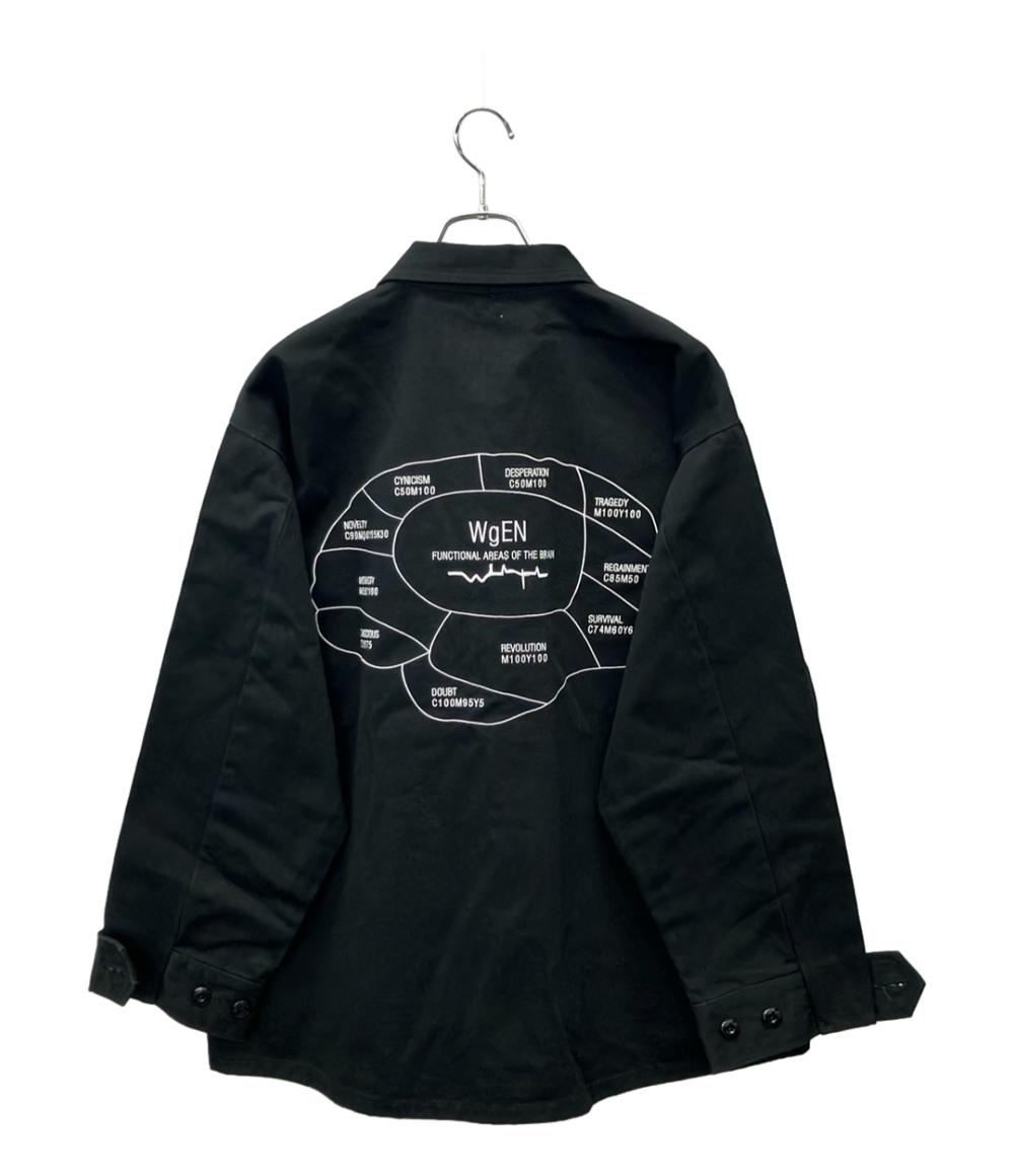 ダブルタップス ジャケット メンズ SIZE X02 (XL) WTAPS – Rehello by